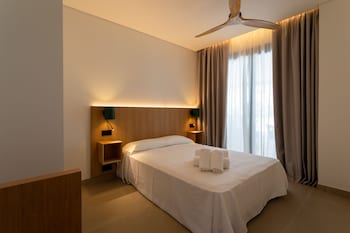 hotel apartamentos hamus