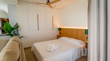 hotel apartamentos hamus