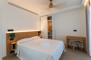 hotel apartamentos hamus
