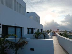 hotel apartamentos hamus