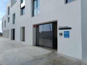 hotel apartamentos hamus