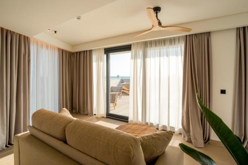 hotel apartamentos hamus
