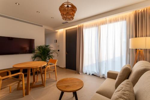 hotel apartamentos hamus