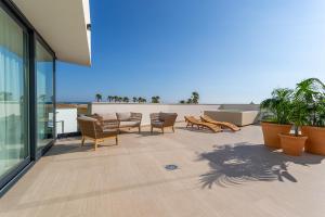hotel apartamentos hamus