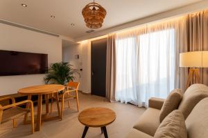 hotel apartamentos hamus