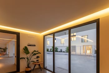 hotel apartamentos hamus