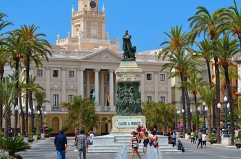 conil de la frontera