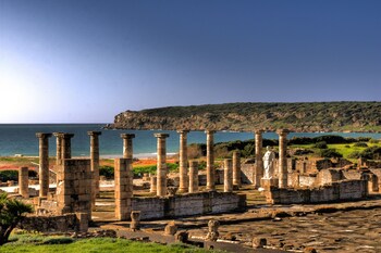 conil de la frontera
