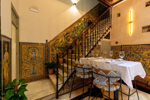 arco de la seda hotel boutique