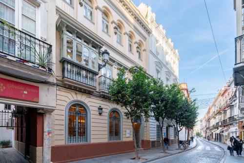 arco de la seda hotel boutique