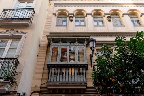 arco de la seda hotel boutique