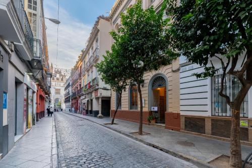 arco de la seda hotel boutique