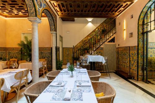 arco de la seda hotel boutique