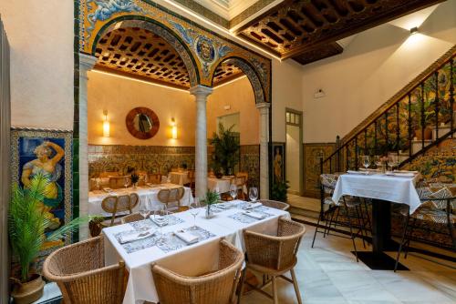 arco de la seda hotel boutique