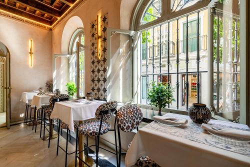 arco de la seda hotel boutique