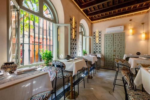 arco de la seda hotel boutique