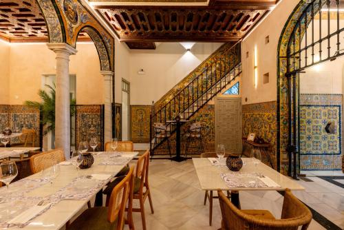 arco de la seda hotel boutique