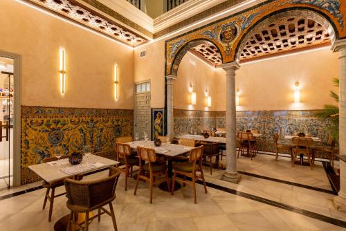 arco de la seda hotel boutique