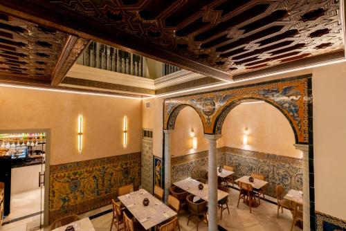 arco de la seda hotel boutique