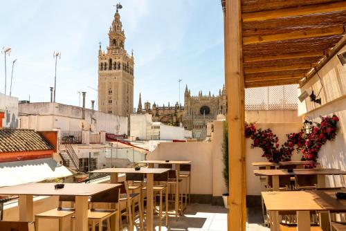 arco de la seda hotel boutique