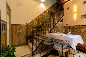 arco de la seda hotel boutique