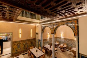 arco de la seda hotel boutique