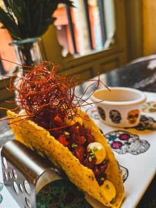 arco de la seda hotel boutique