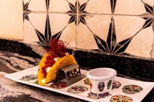 arco de la seda hotel boutique