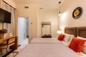 arco de la seda hotel boutique