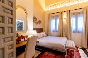 arco de la seda hotel boutique