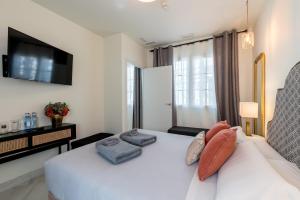 arco de la seda hotel boutique