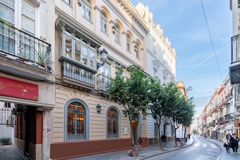 arco de la seda hotel boutique