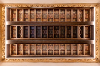 arco de la seda hotel boutique