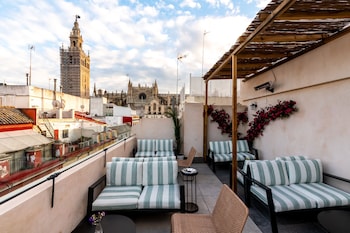 arco de la seda hotel boutique