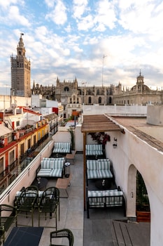 arco de la seda hotel boutique