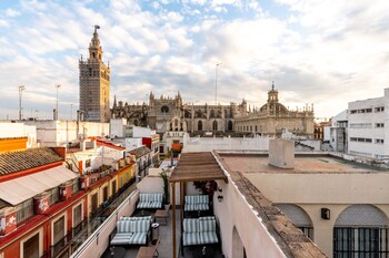 arco de la seda hotel boutique