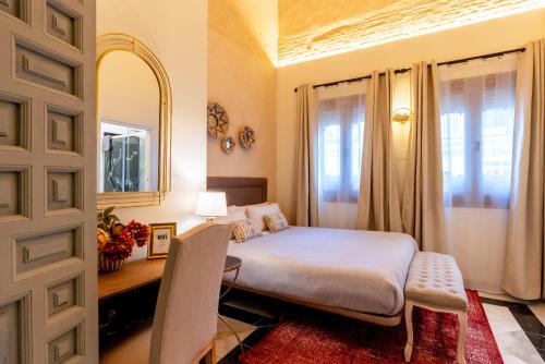 arco de la seda hotel boutique