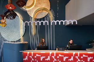 hotel indigo barcelona plaza espana by ihg