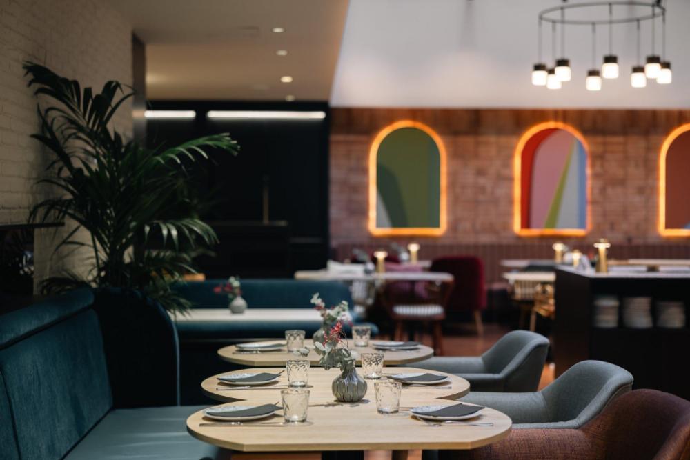 hotel indigo barcelona plaza espana by ihg