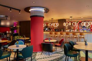 hotel indigo barcelona plaza espana by ihg