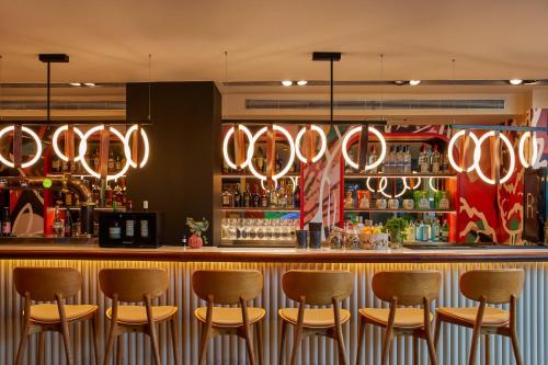 hotel indigo barcelona plaza espana by ihg