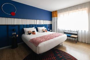 hotel indigo barcelona plaza espana by ihg