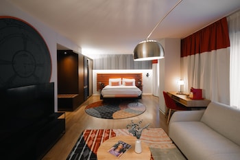 hotel indigo barcelona plaza espana by ihg