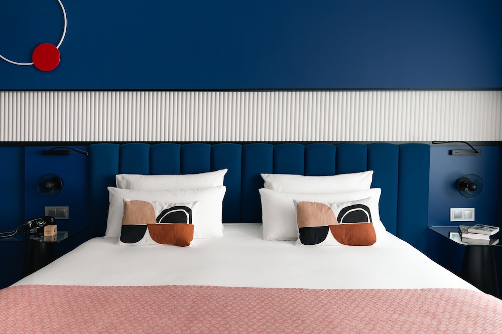 hotel indigo barcelona plaza espana by ihg