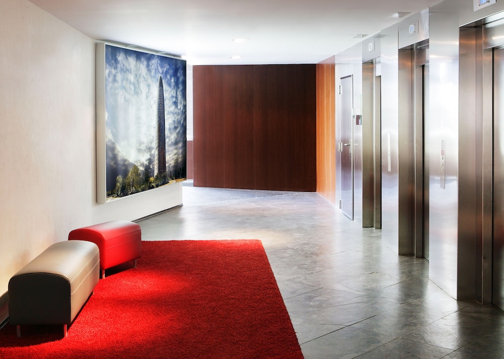 hotel indigo barcelona plaza espana by ihg