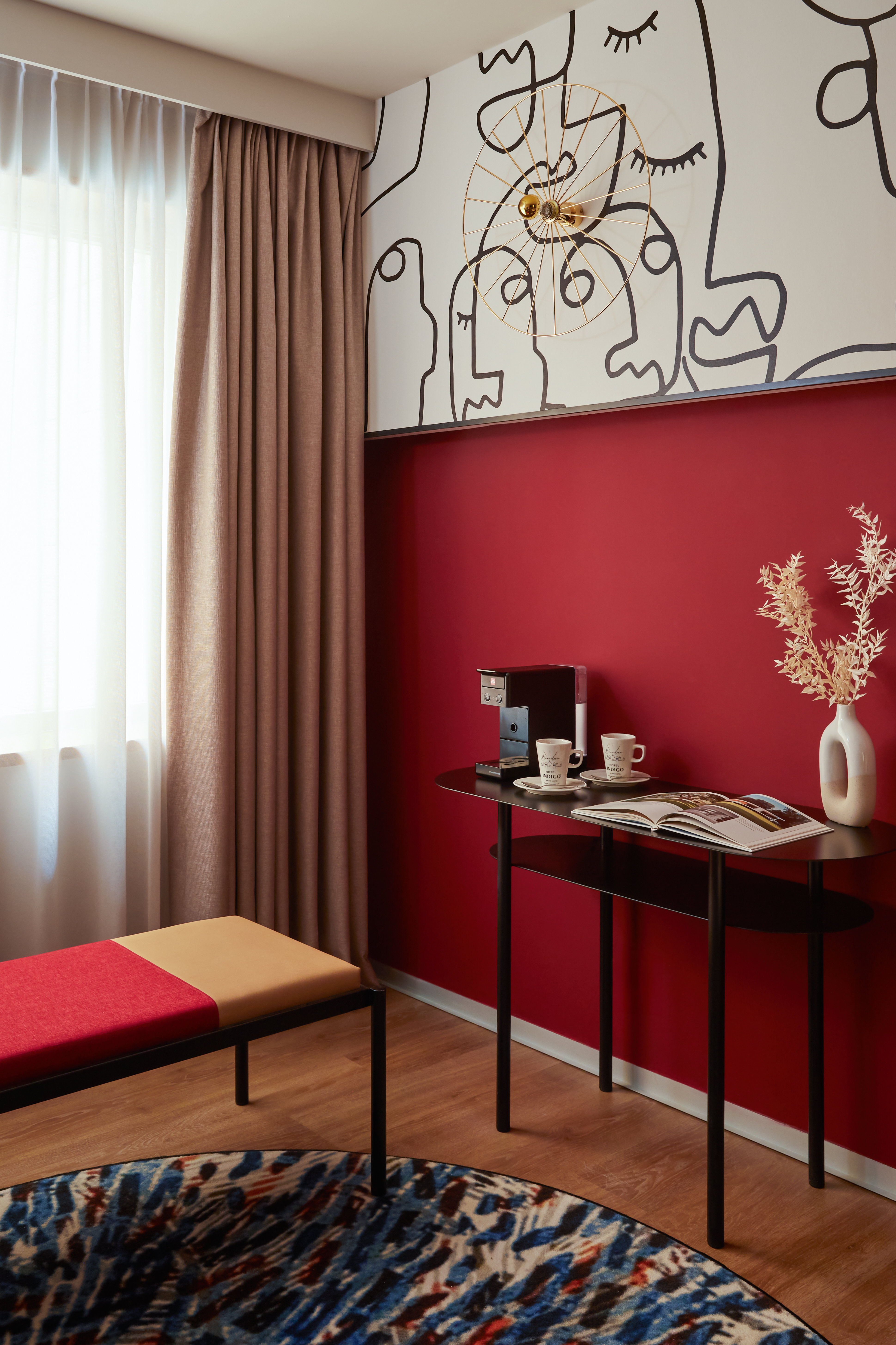 hotel indigo barcelona plaza espana by ihg