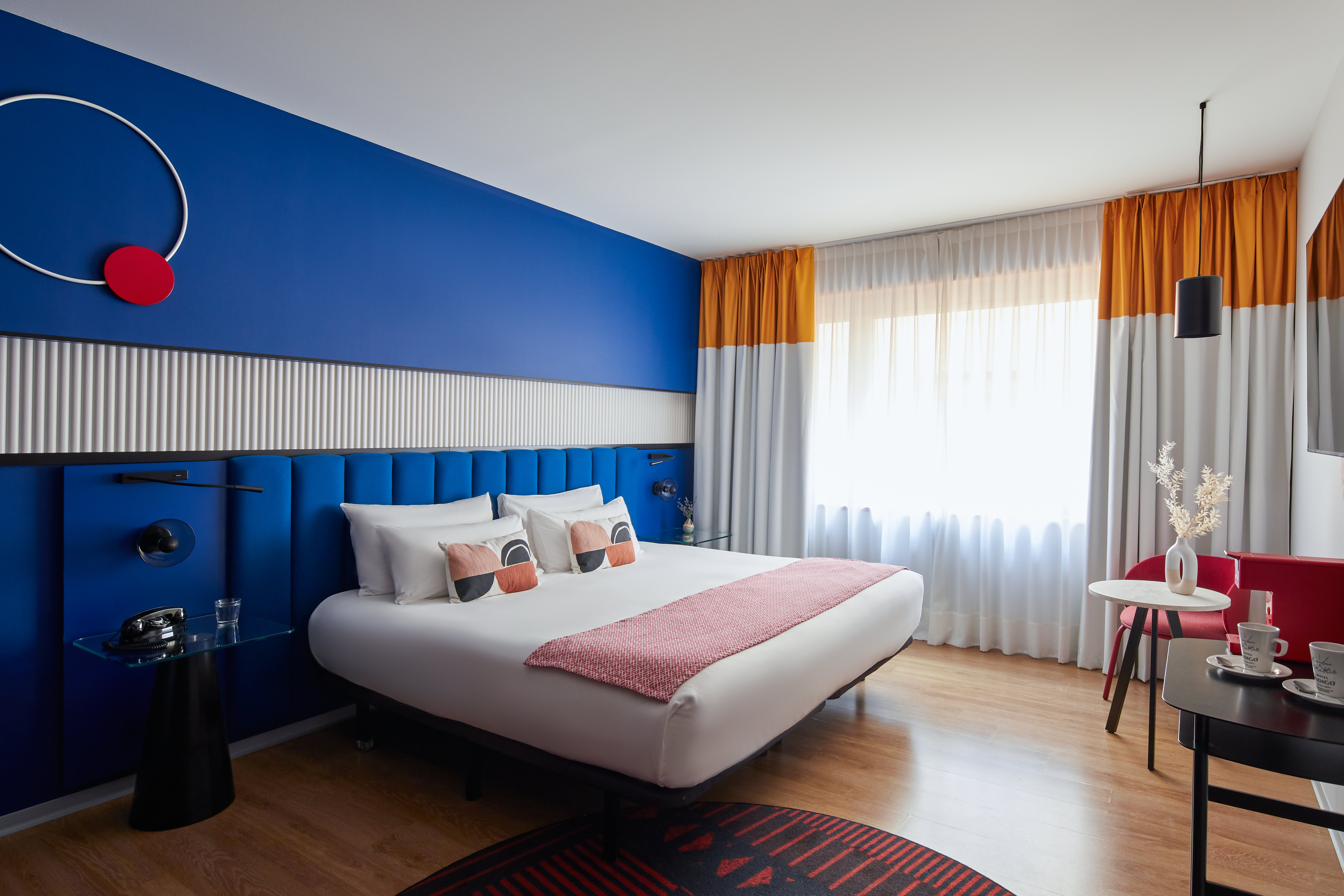 hotel indigo barcelona plaza espana by ihg