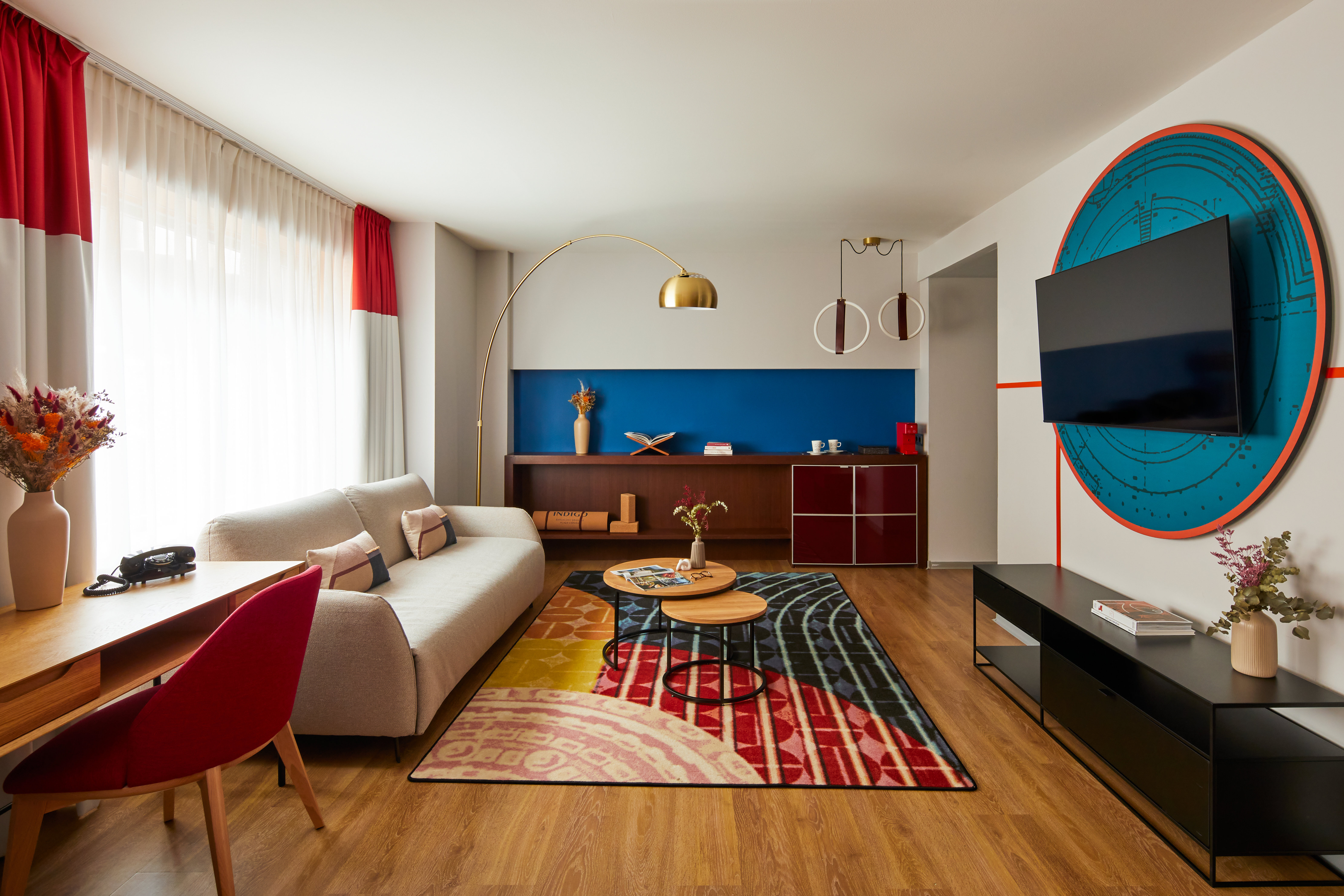 hotel indigo barcelona plaza espana by ihg