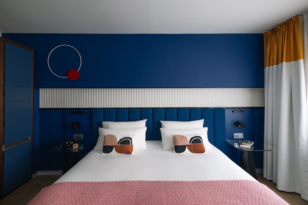 hotel indigo barcelona plaza espana by ihg