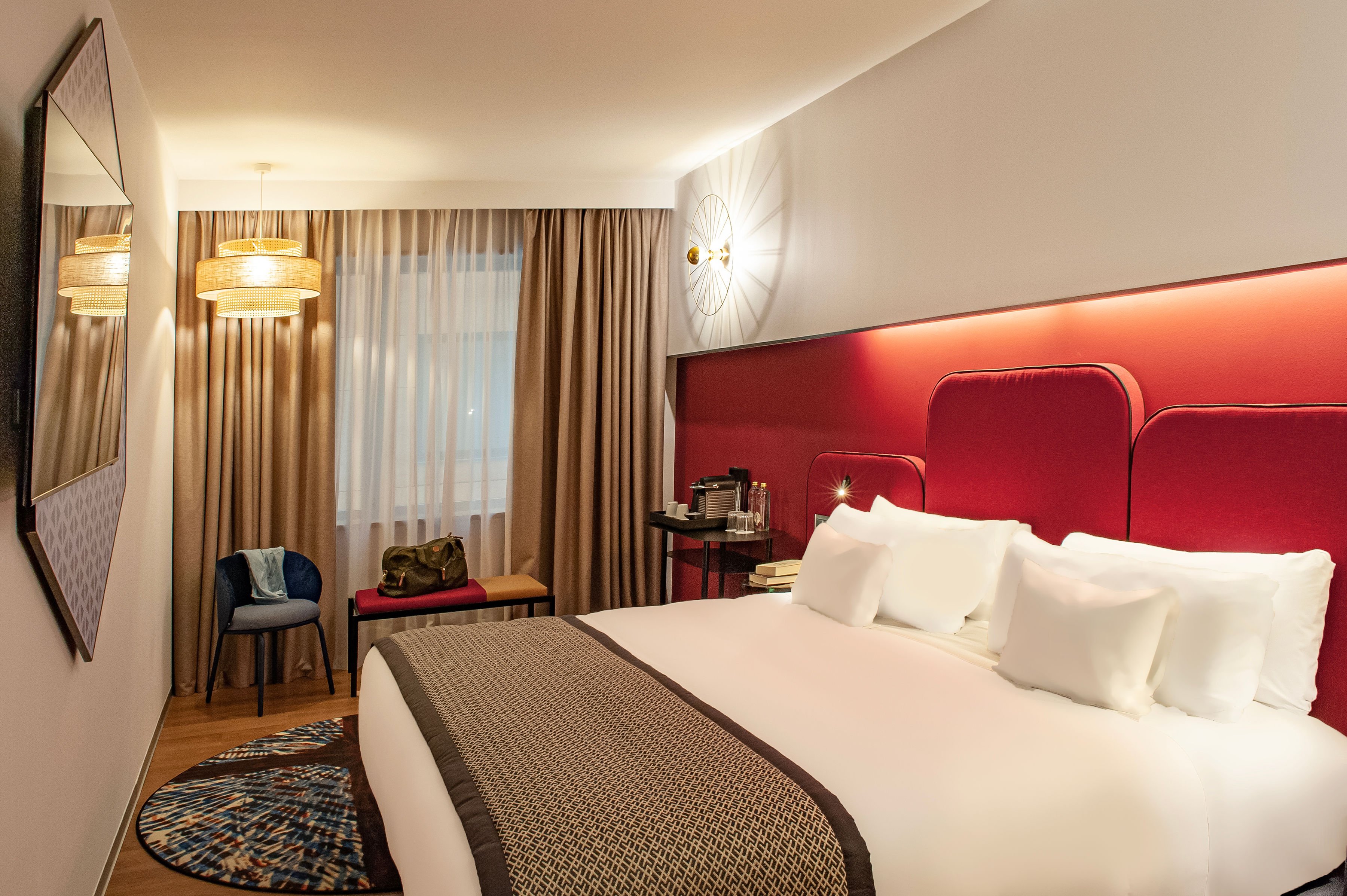 hotel indigo barcelona plaza espana by ihg